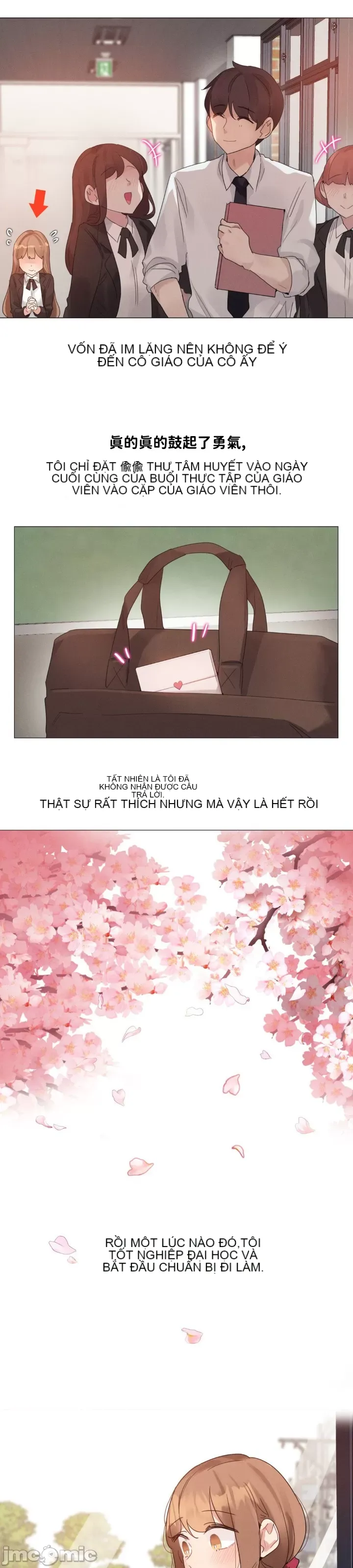 Alice '-- S Chương 1-27