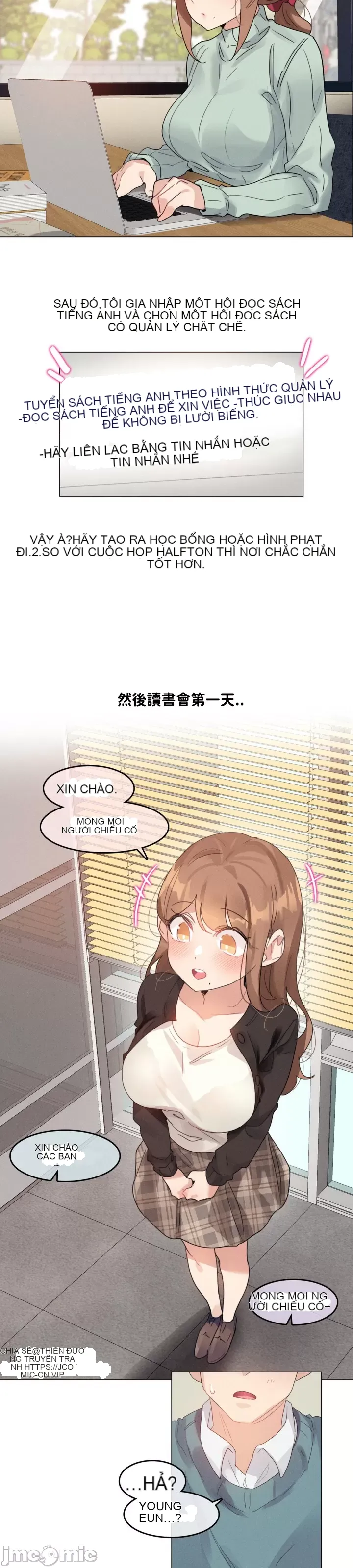 Alice '-- S Chương 1-27