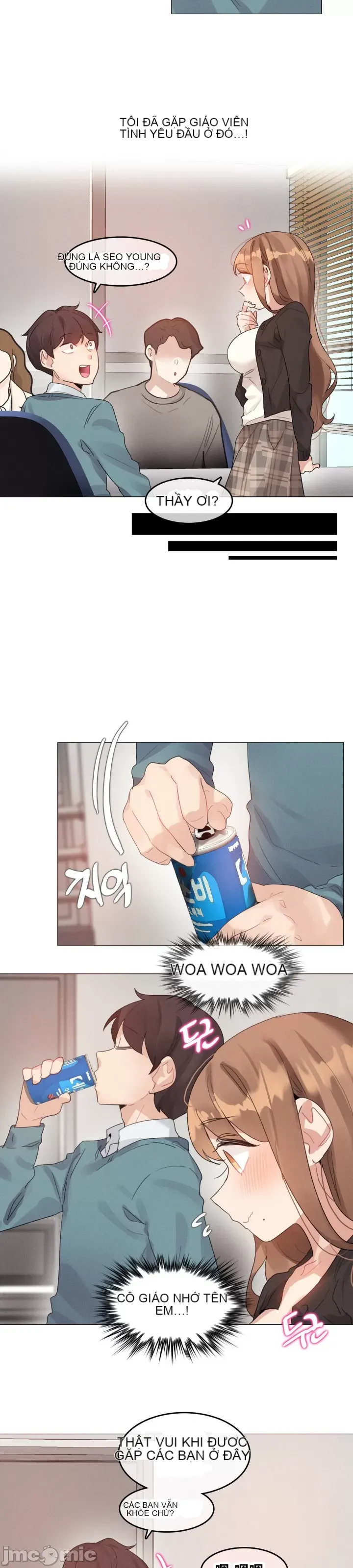 Alice '-- S Chương 1-27