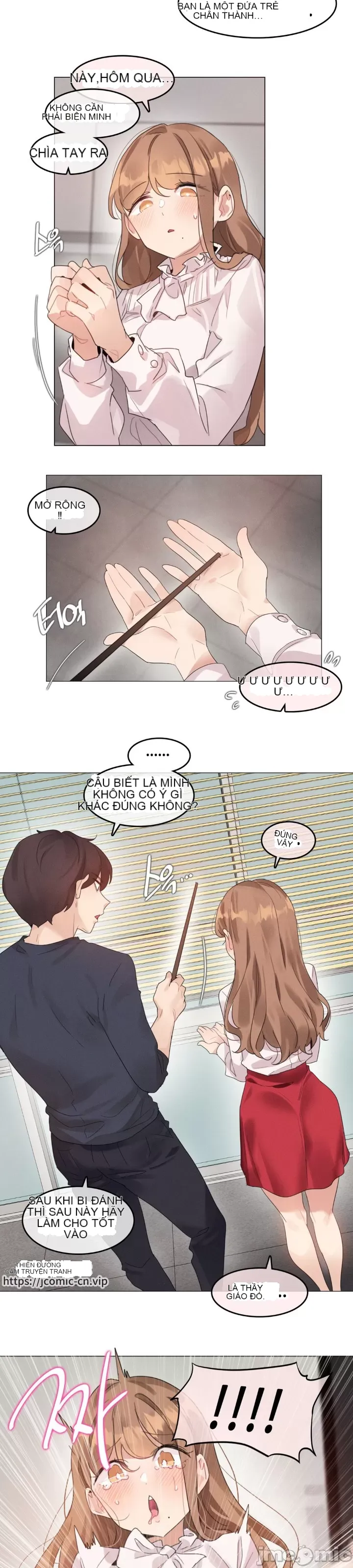 Alice '-- S Chương 1-27