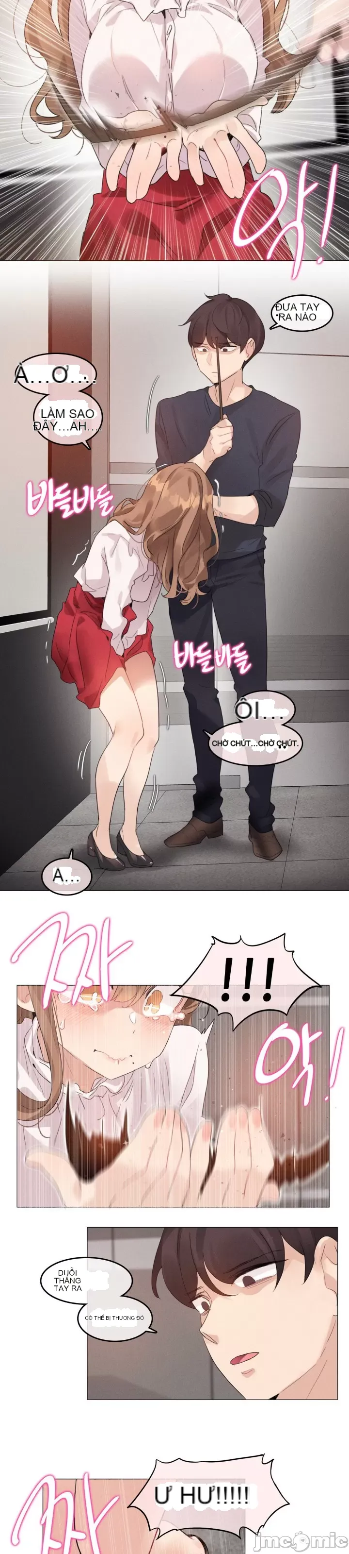 Alice '-- S Chương 1-27