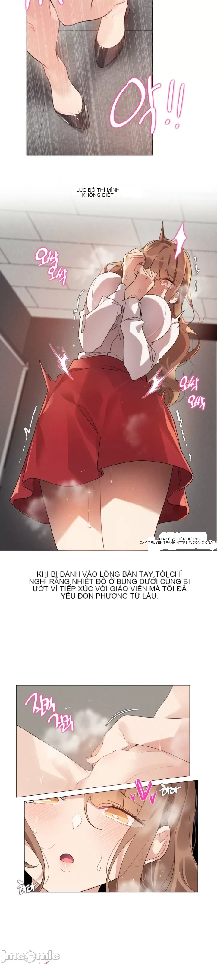 Alice '-- S Chương 1-27