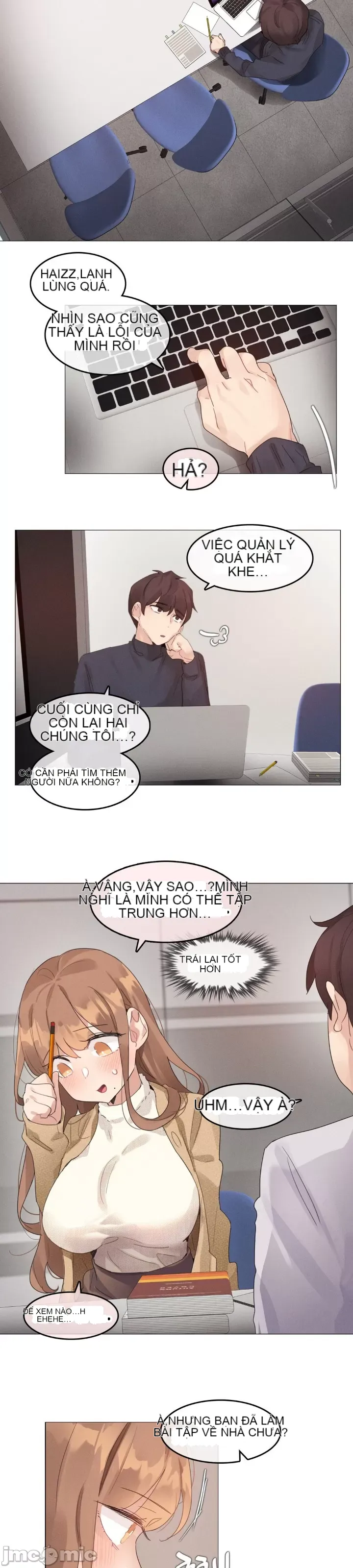 Alice '-- S Chương 1-27