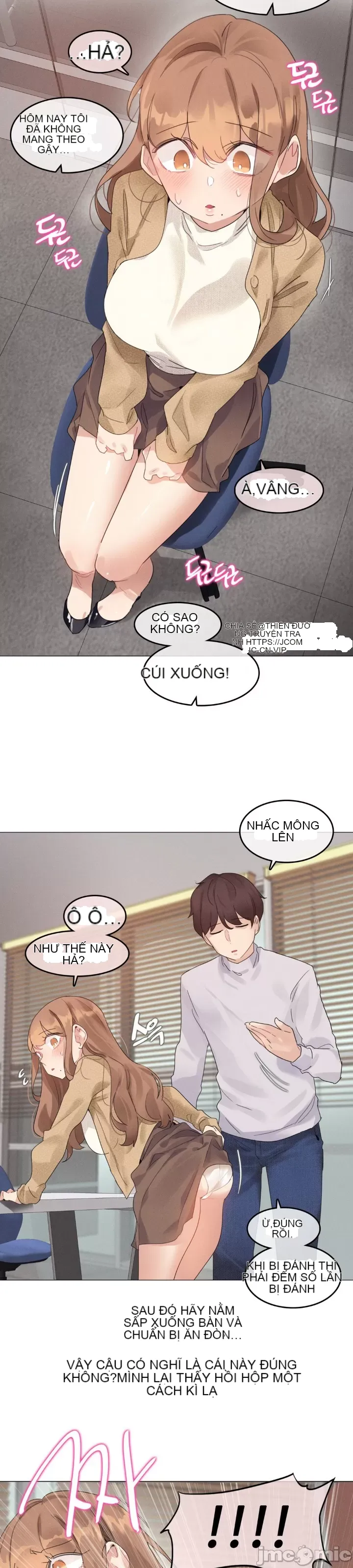 Alice '-- S Chương 1-27