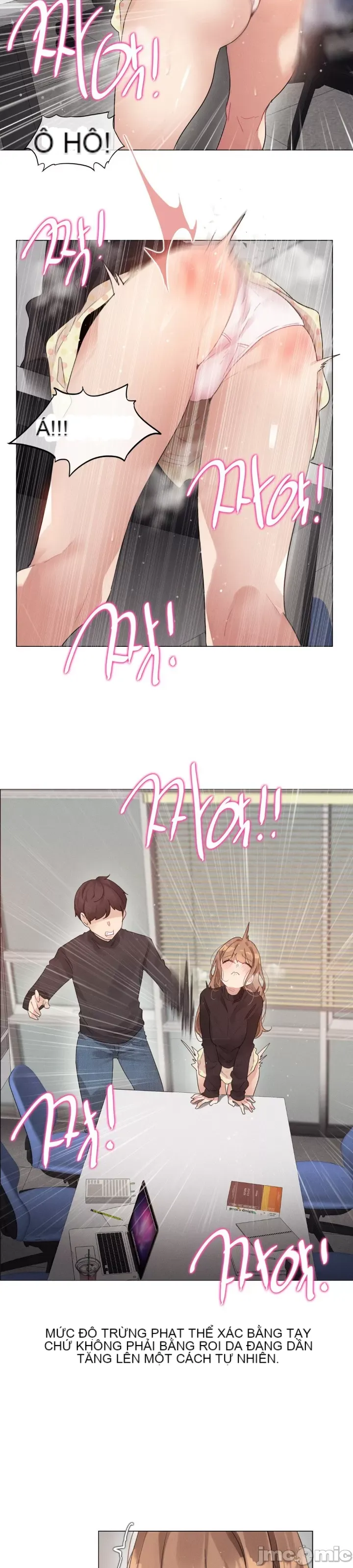 Alice '-- S Chương 1-27