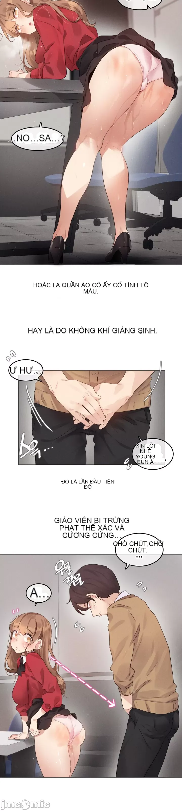 Alice '-- S Chương 1-27