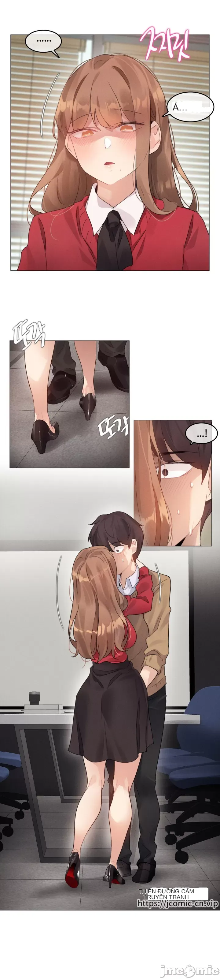 Alice '-- S Chương 1-27