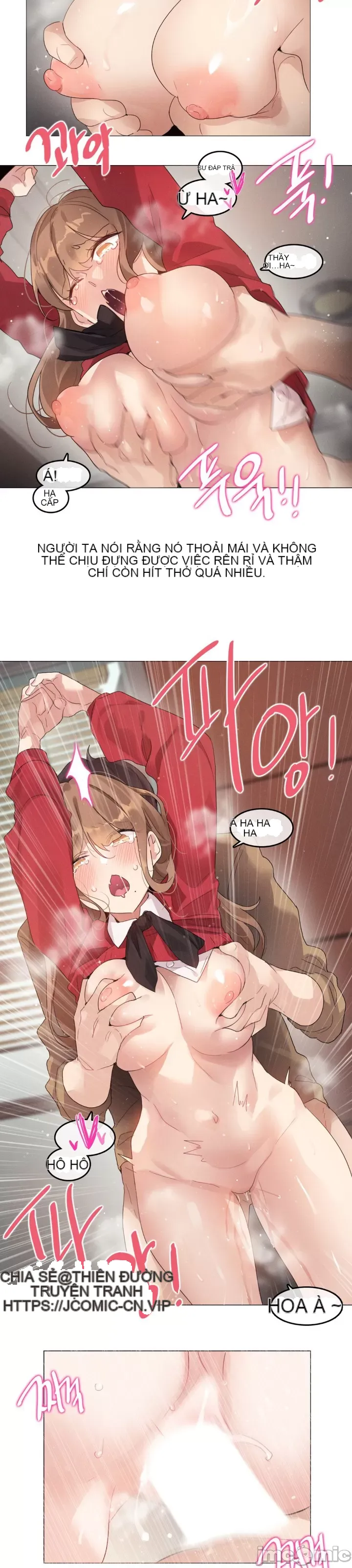 Alice '-- S Chương 1-27