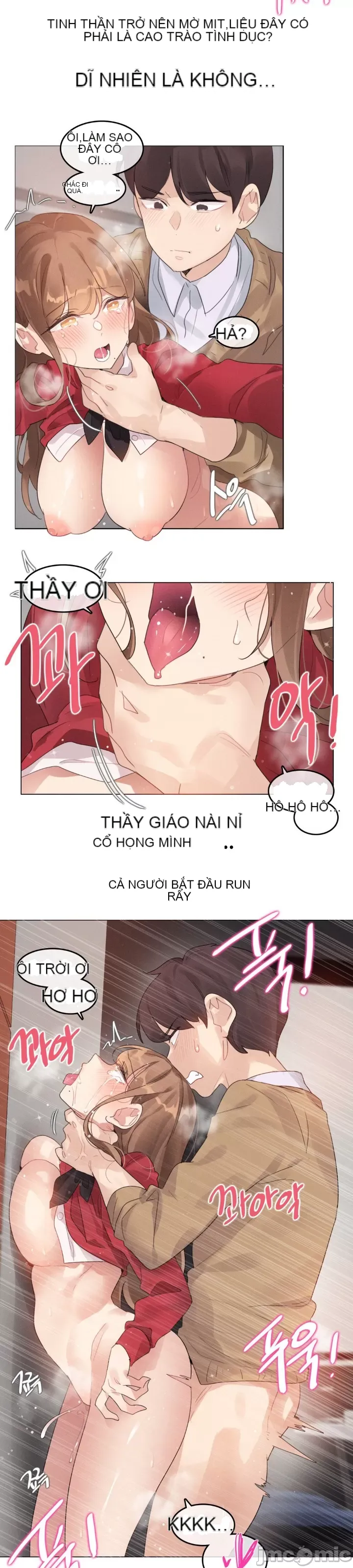 Alice '-- S Chương 1-27