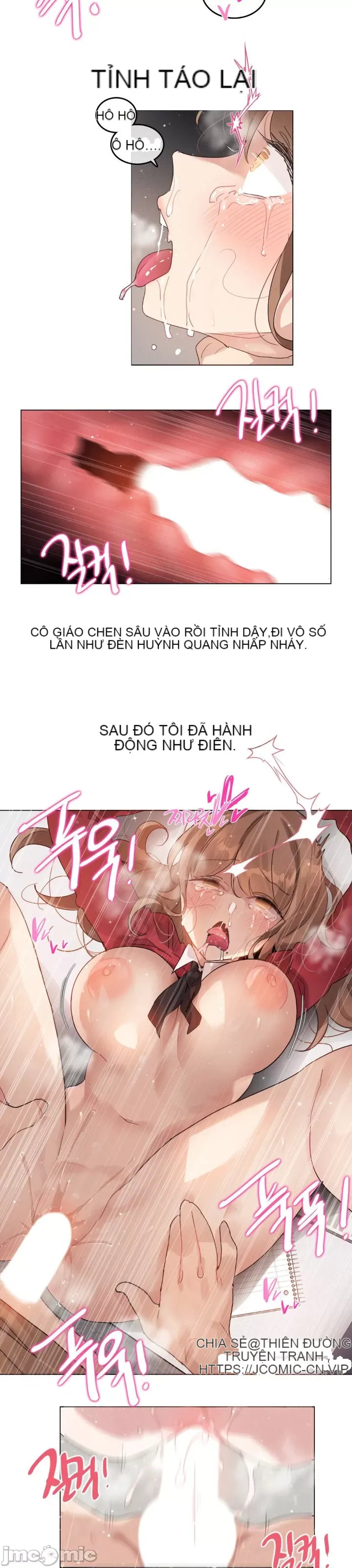 Alice '-- S Chương 1-27