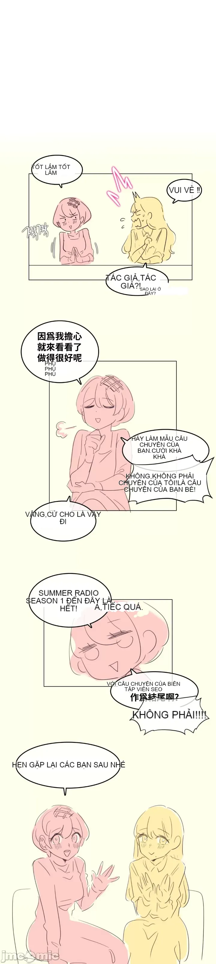 Alice '-- S Chương 1-27