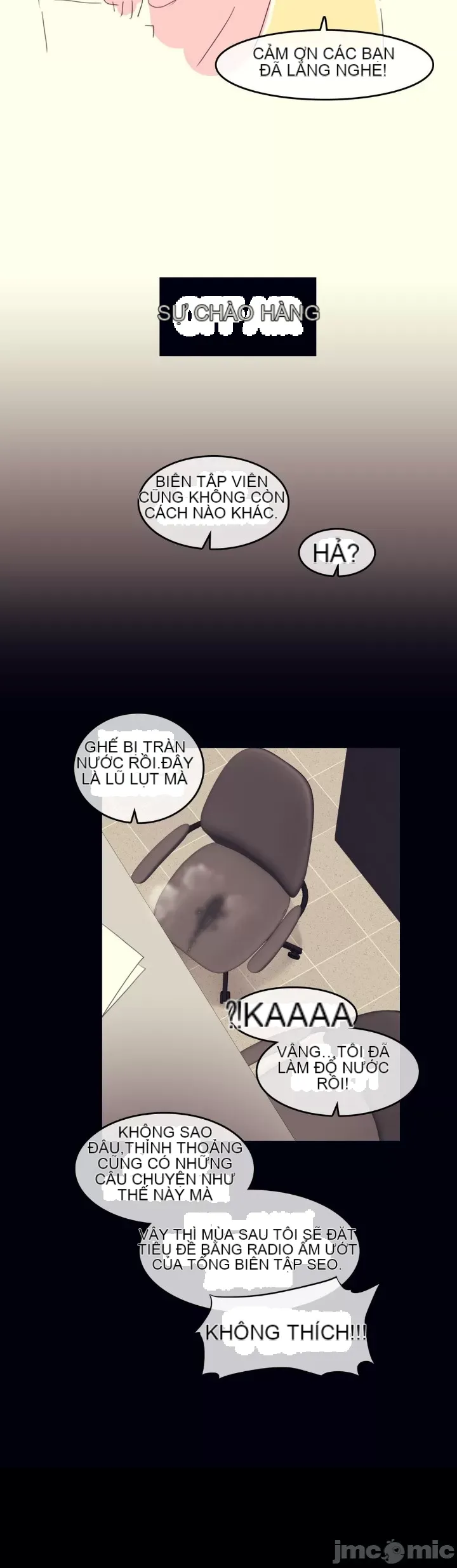 Alice '-- S Chương 1-27