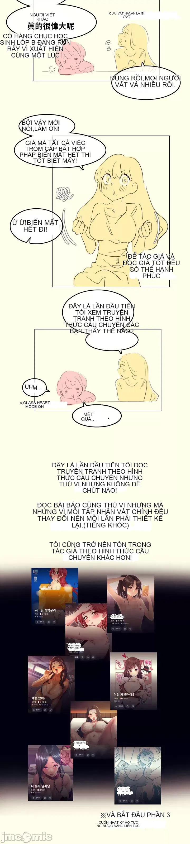 Alice '-- S Chương 1-27