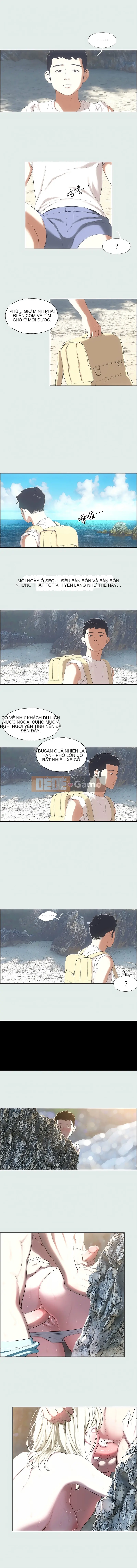 Dream of Summer Nights (phiên bản không mã hóa) Chương 1-24