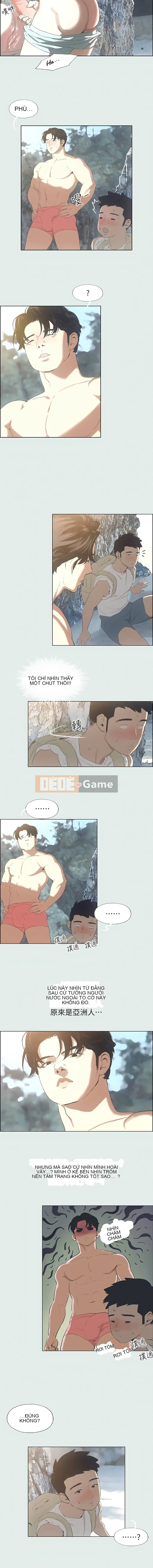 Dream of Summer Nights (phiên bản không mã hóa) Chương 1-24