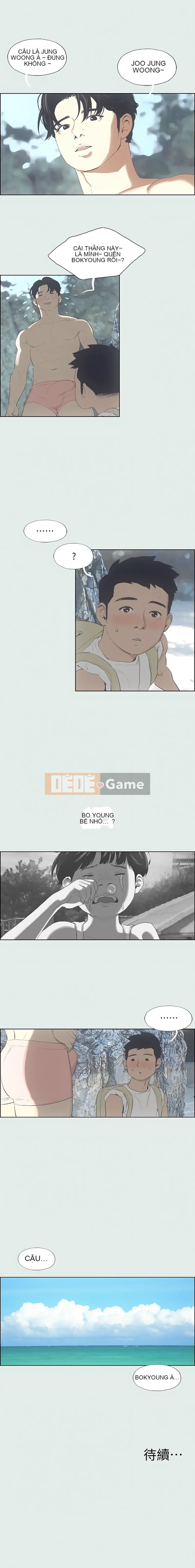 Dream of Summer Nights (phiên bản không mã hóa) Chương 1-24