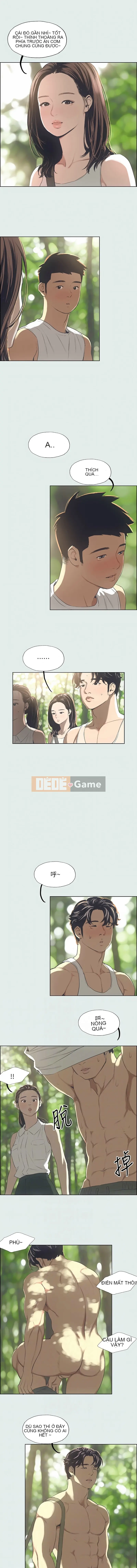 Dream of Summer Nights (phiên bản không mã hóa) Chương 1-24