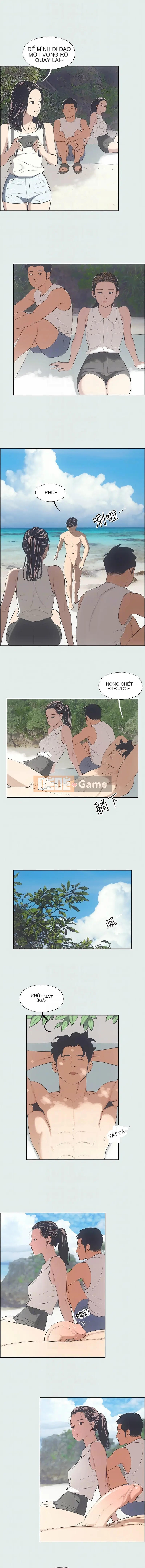 Dream of Summer Nights (phiên bản không mã hóa) Chương 1-24