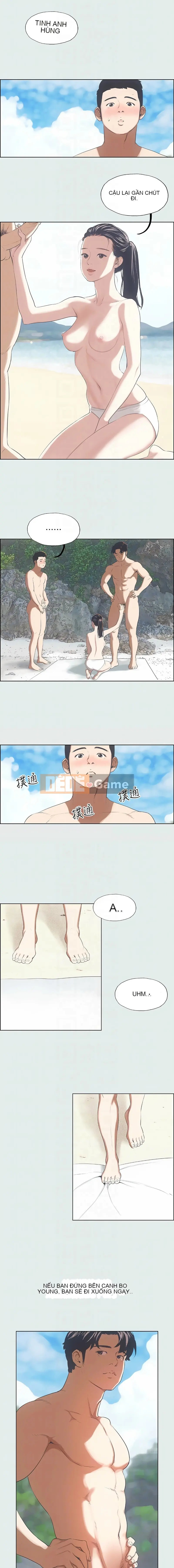 Dream of Summer Nights (phiên bản không mã hóa) Chương 1-24