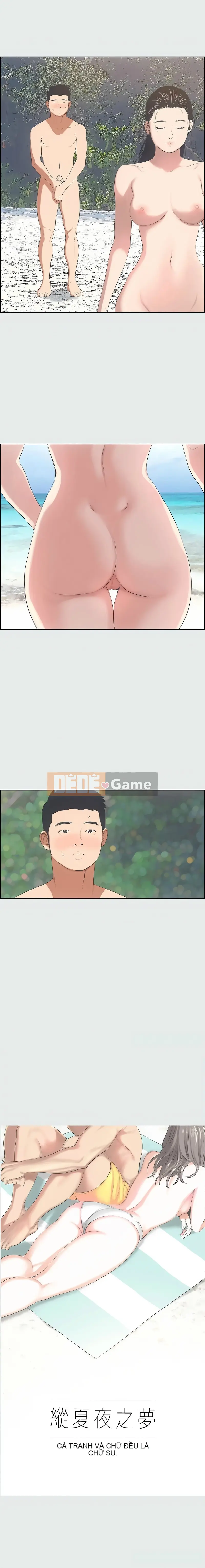 Dream of Summer Nights (phiên bản không mã hóa) Chương 1-24
