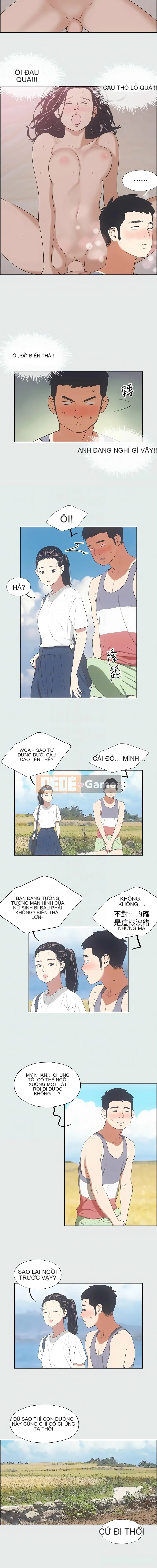 Dream of Summer Nights (phiên bản không mã hóa) Chương 1-24