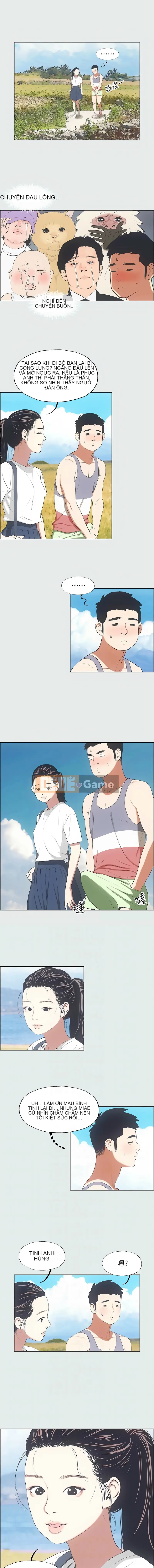 Dream of Summer Nights (phiên bản không mã hóa) Chương 1-24