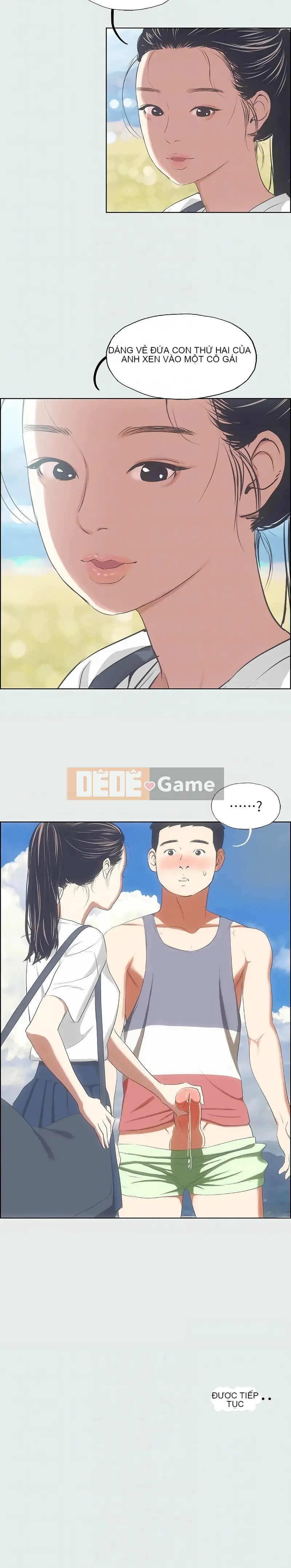 Dream of Summer Nights (phiên bản không mã hóa) Chương 1-24