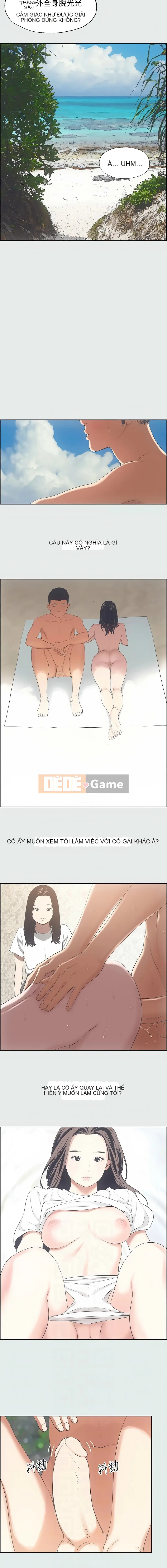 Dream of Summer Nights (phiên bản không mã hóa) Chương 1-24