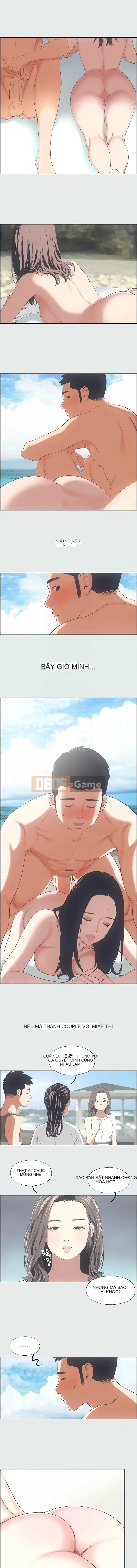 Dream of Summer Nights (phiên bản không mã hóa) Chương 1-24