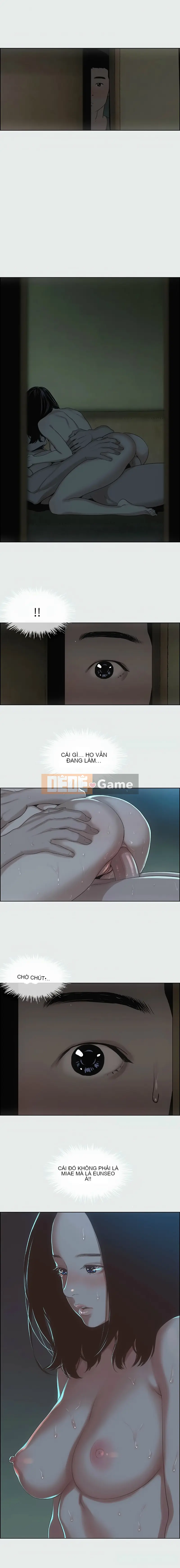 Dream of Summer Nights (phiên bản không mã hóa) Chương 1-24