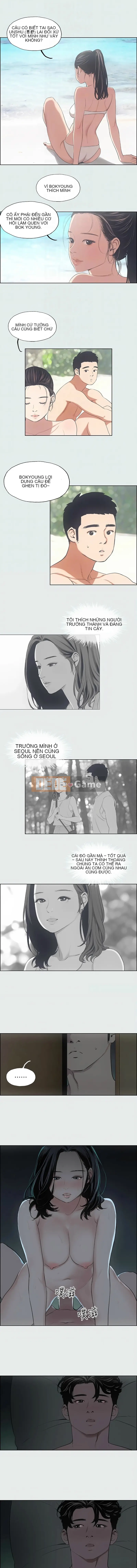 Dream of Summer Nights (phiên bản không mã hóa) Chương 1-24