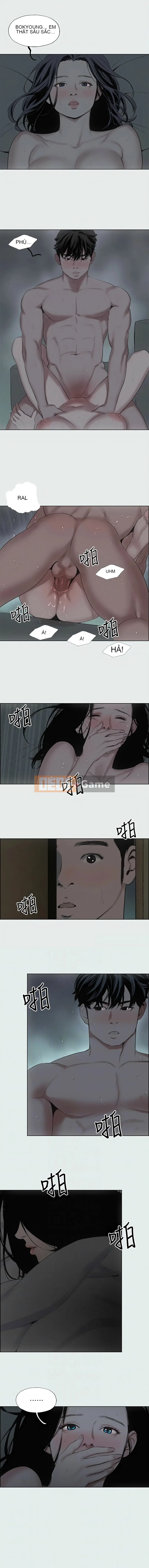 Dream of Summer Nights (phiên bản không mã hóa) Chương 1-24