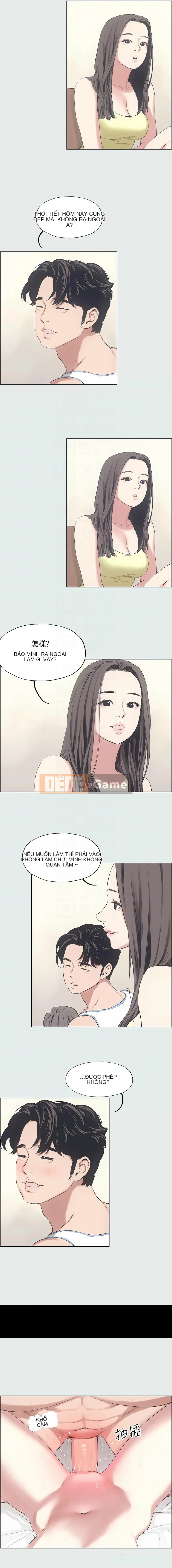 Dream of Summer Nights (phiên bản không mã hóa) Chương 1-24