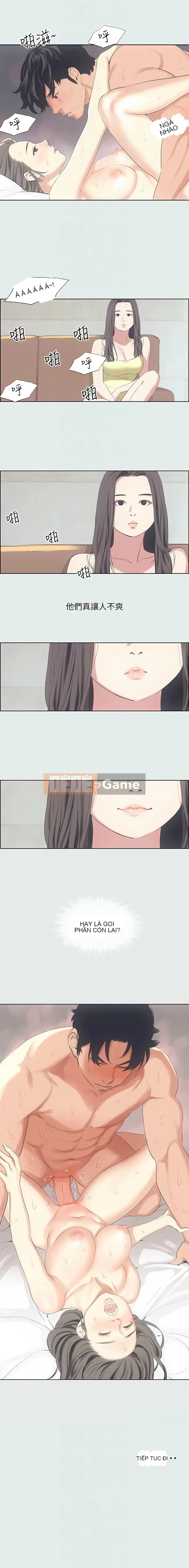 Dream of Summer Nights (phiên bản không mã hóa) Chương 1-24