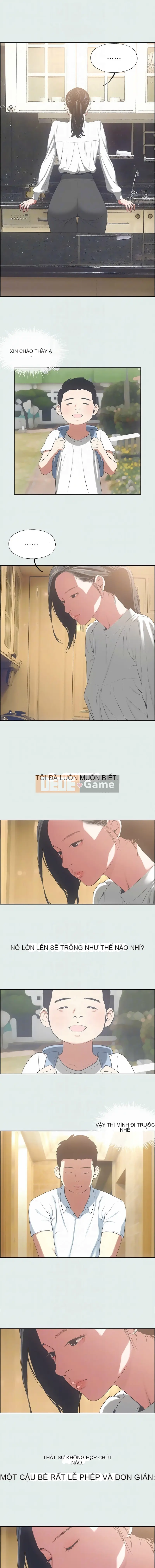 Dream of Summer Nights (phiên bản không mã hóa) Chương 1-24