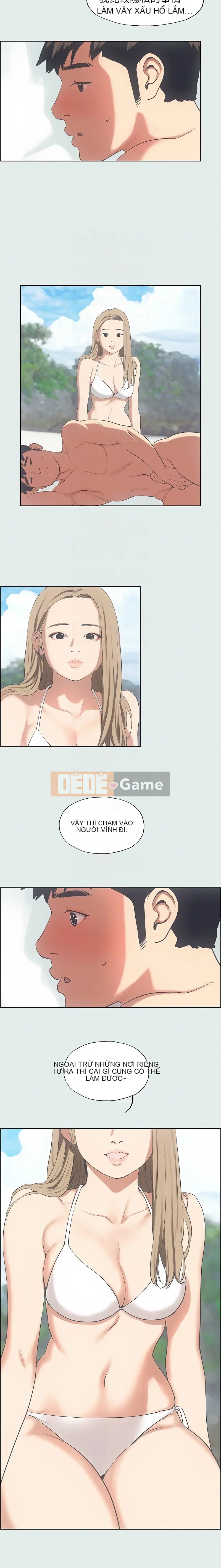 Dream of Summer Nights (phiên bản không mã hóa) Chương 1-24