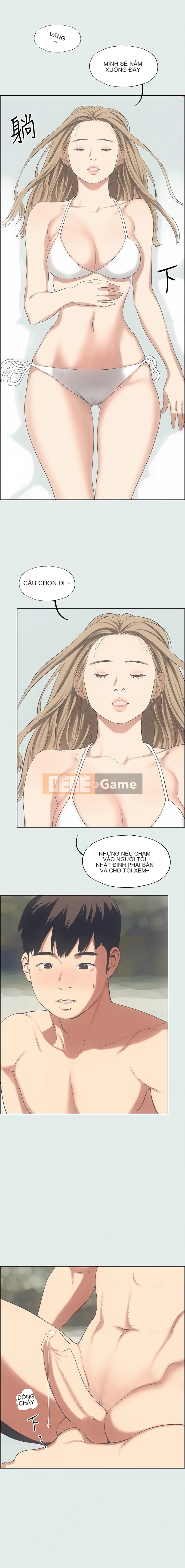 Dream of Summer Nights (phiên bản không mã hóa) Chương 1-24