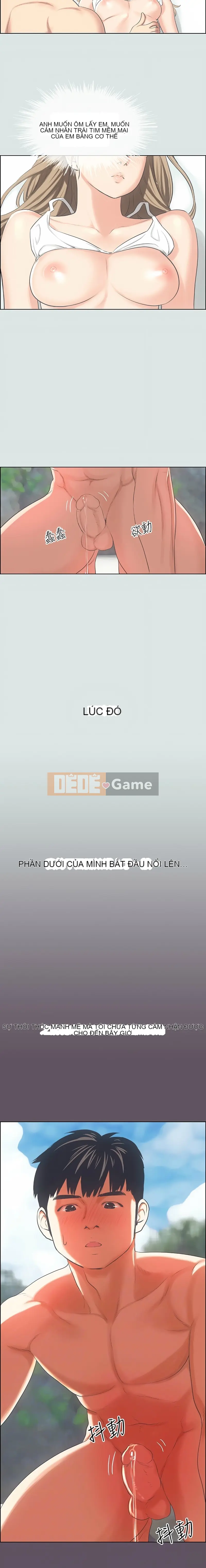 Dream of Summer Nights (phiên bản không mã hóa) Chương 1-24