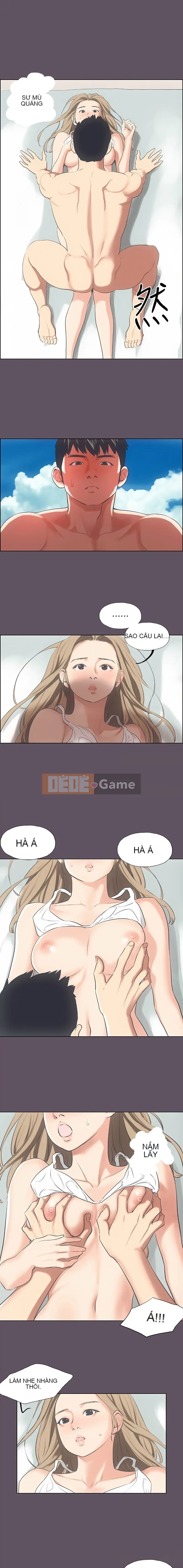 Dream of Summer Nights (phiên bản không mã hóa) Chương 1-24