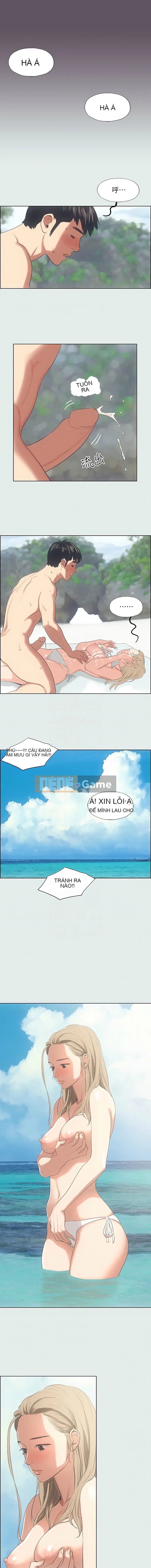 Dream of Summer Nights (phiên bản không mã hóa) Chương 1-24