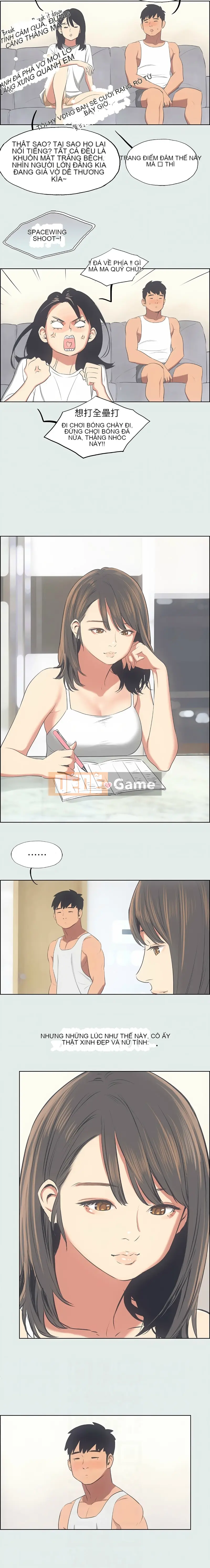 Dream of Summer Nights (phiên bản không mã hóa) Chương 1-24