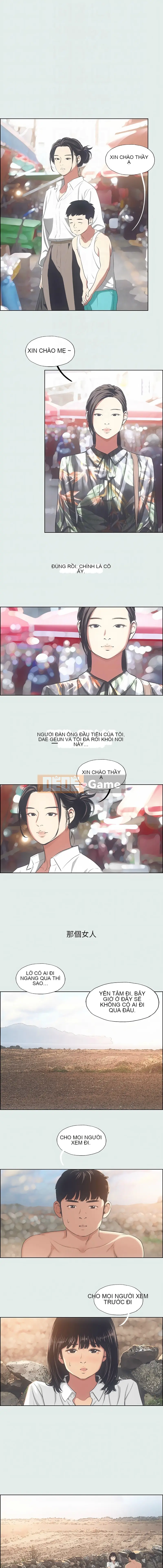 Dream of Summer Nights (phiên bản không mã hóa) Chương 1-24