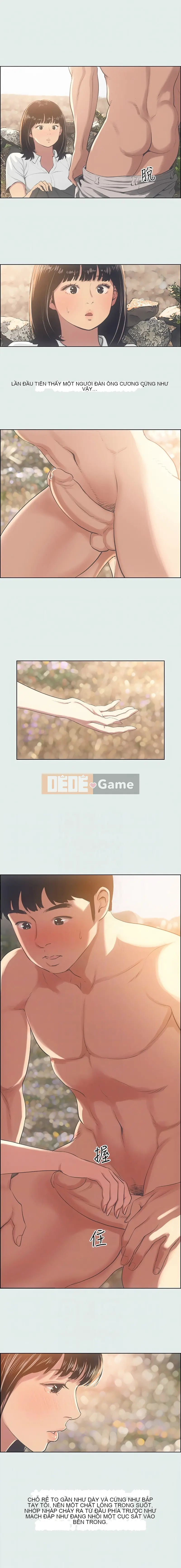 Dream of Summer Nights (phiên bản không mã hóa) Chương 1-24