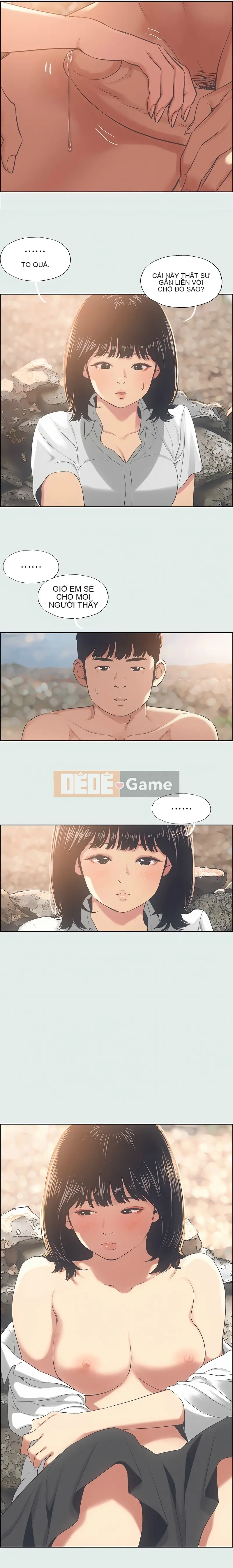 Dream of Summer Nights (phiên bản không mã hóa) Chương 1-24