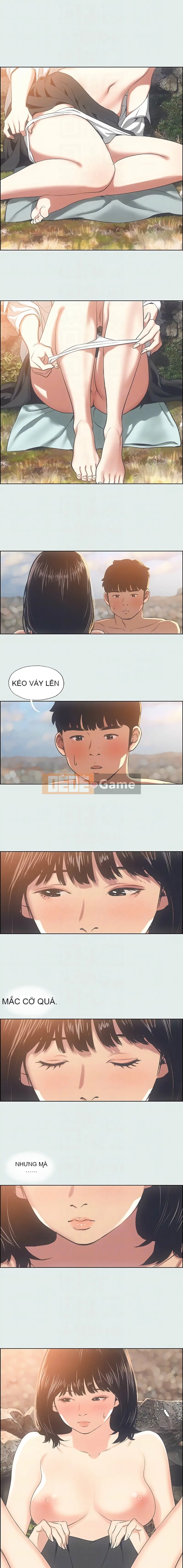 Dream of Summer Nights (phiên bản không mã hóa) Chương 1-24