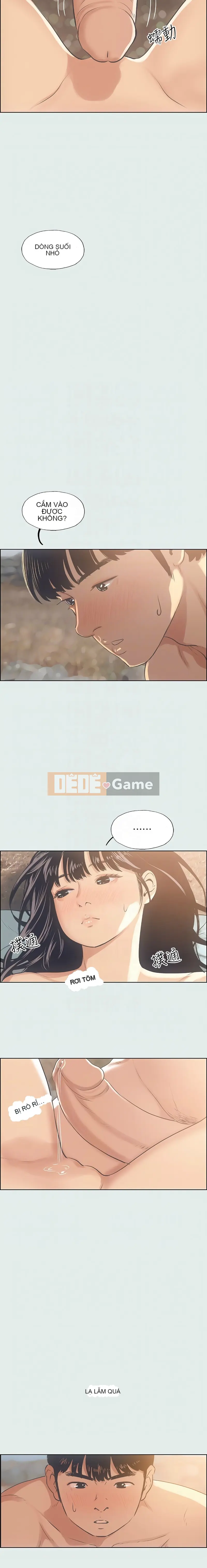 Dream of Summer Nights (phiên bản không mã hóa) Chương 1-24