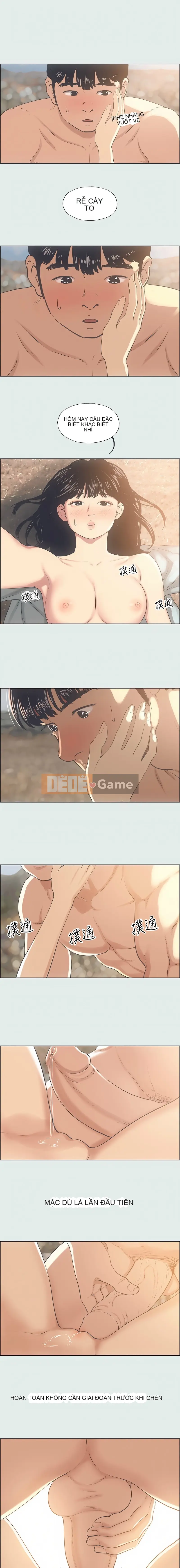 Dream of Summer Nights (phiên bản không mã hóa) Chương 1-24