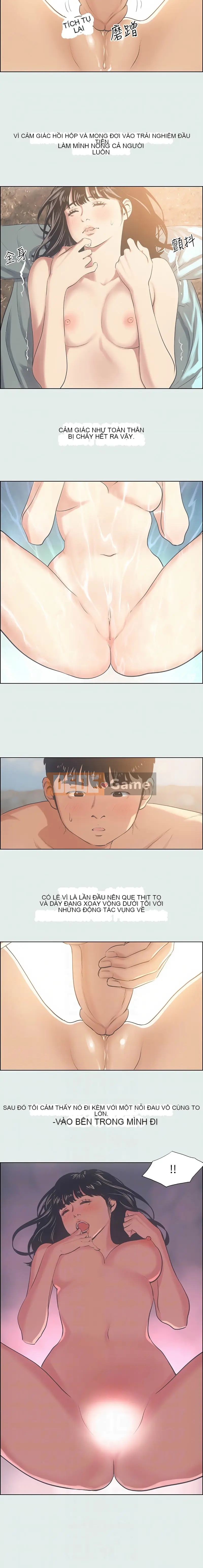 Dream of Summer Nights (phiên bản không mã hóa) Chương 1-24