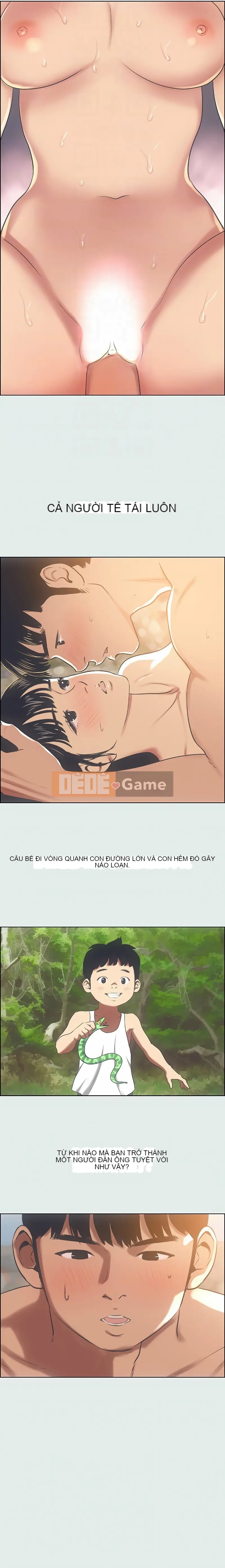 Dream of Summer Nights (phiên bản không mã hóa) Chương 1-24