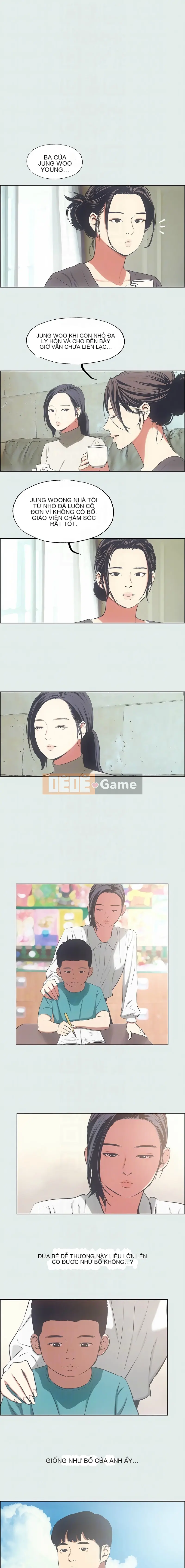 Dream of Summer Nights (phiên bản không mã hóa) Chương 1-24